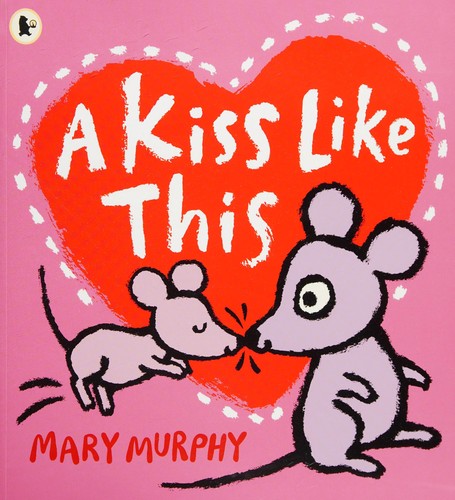 A Kiss Like this