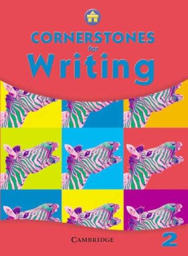 Cornerstones for Writing Year 2