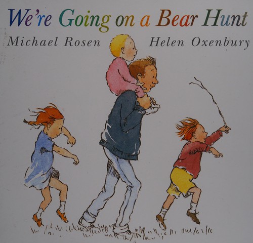 We're Going on a Bear Hunt