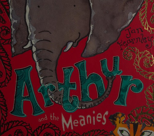 Arthur and the Meanies