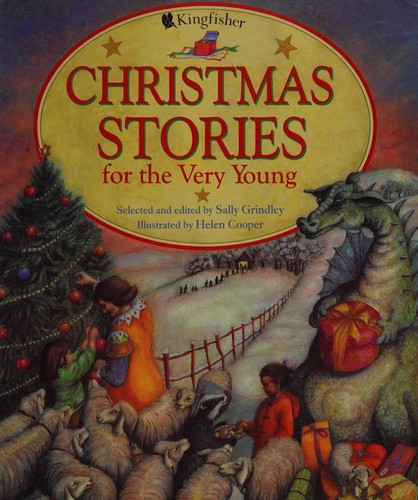 Christmas Stories for the Very Young
