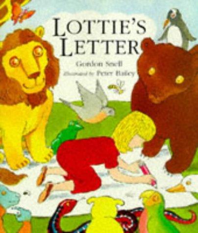 Lottie's Letter
