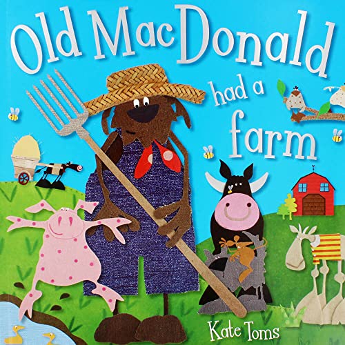 Old Macdonald