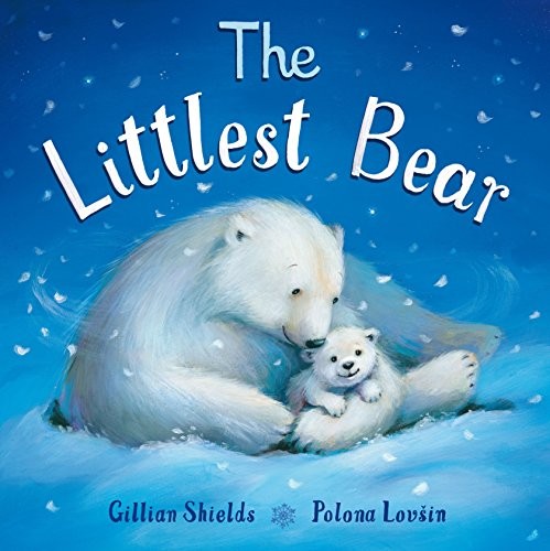 Littlest Bear