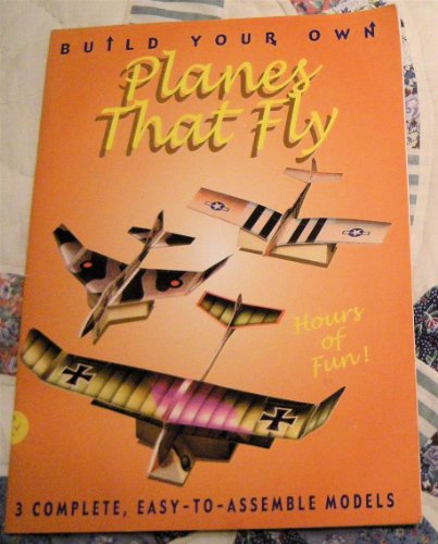 Planes That Fly