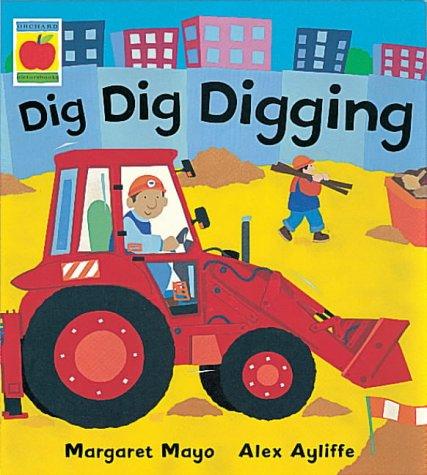 Dig Dig Digging (Awesome Engines)