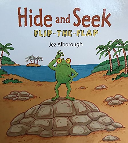 Hide & Seek (Flip the Flap)