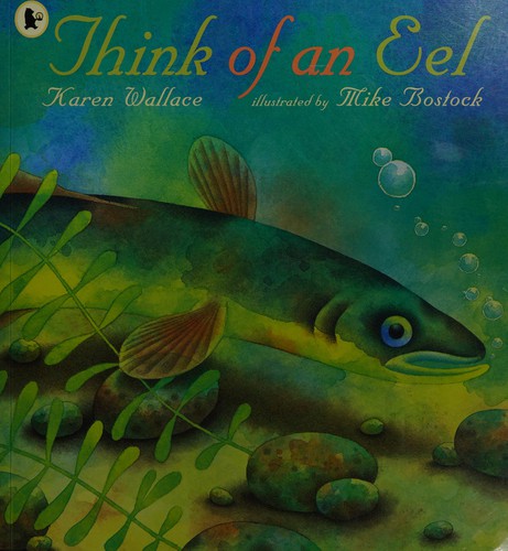 Think of an Eel