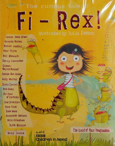 The Curious Tale of Fi-Rex