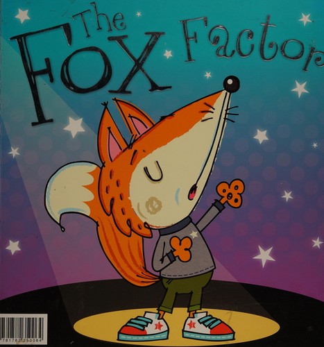 The Fox Factor: Picture Books (Bestselling Picture Books)