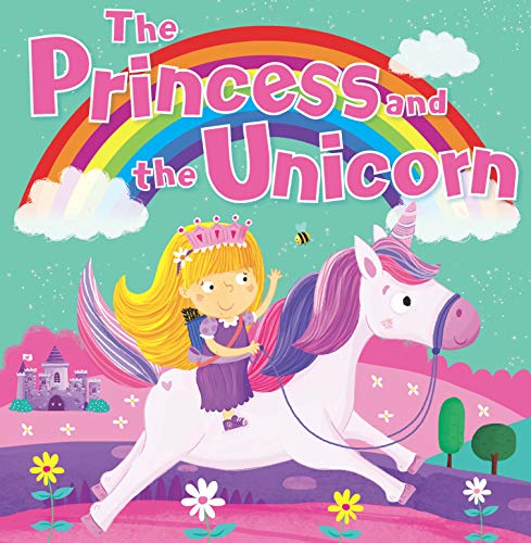 The Princess the Unicorn