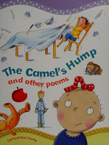 Camel's Hump (Poetry Treasury)