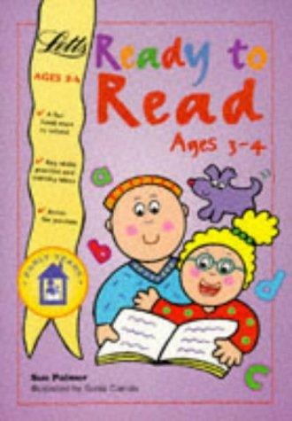 Ready to Read