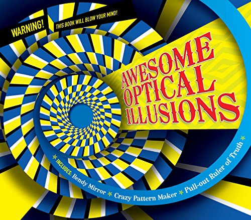 Awesome Optical Illusions