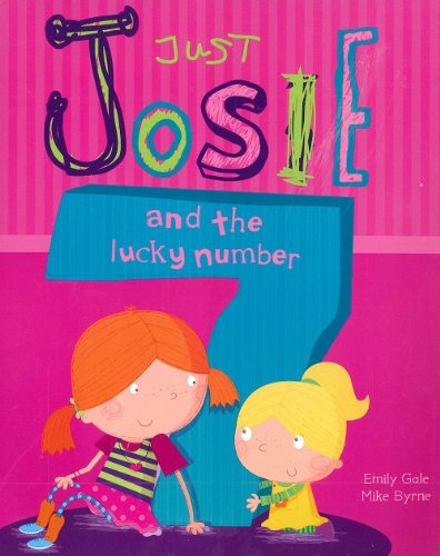 Just Josie and the lucky number