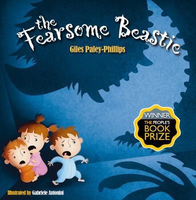 The Fearsome Beastie (Picture Books)