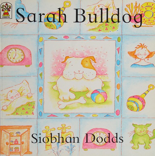 Sarah Bulldog