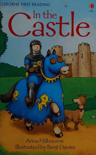 In the Castle (Picture Books)