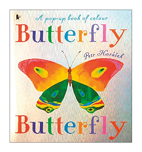 Butterfly, Butterfly