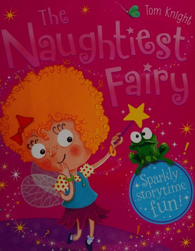 Fairy (Fold Out Foam Stickers)