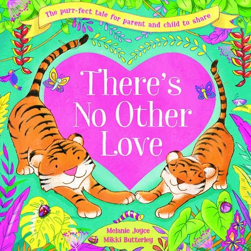 There's No Other Love (Picture Flats)