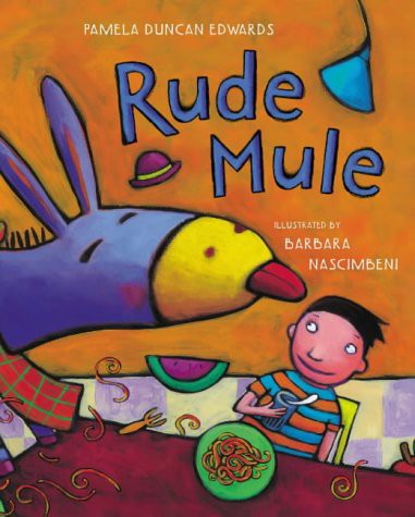 Rude Mule