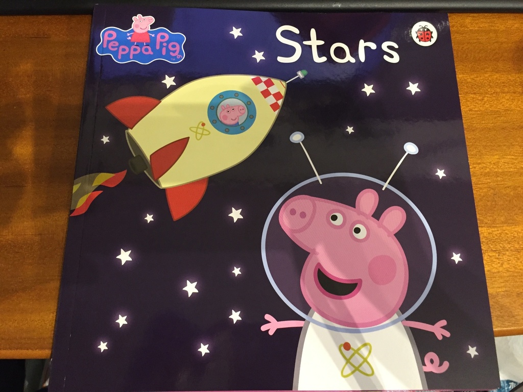 Peppa Pig