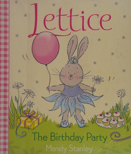 LETTICE - THE BIRTHDAY PARTY