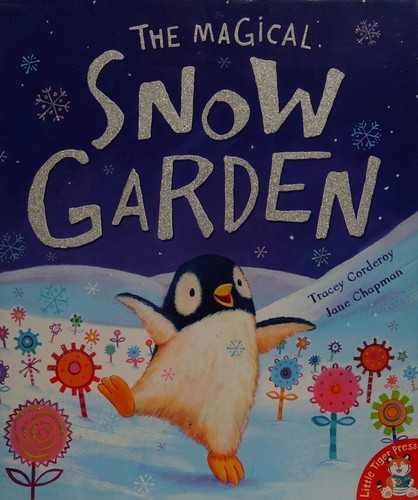 The Magical Snow Garden