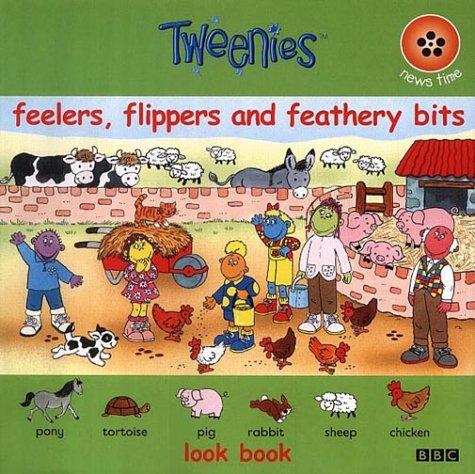 "Tweenies"