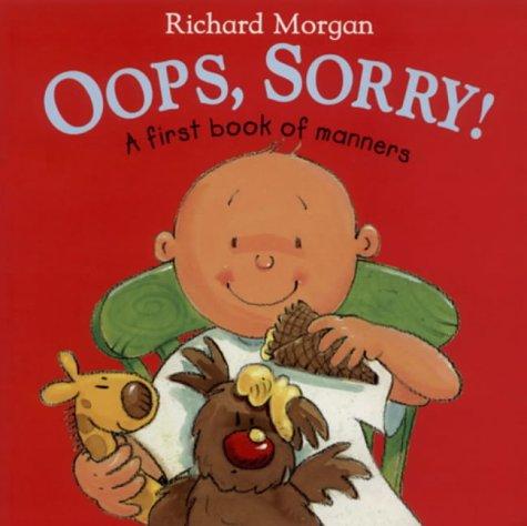 OOPS, Sorry