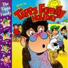 The Tipps Family Holiday
Import