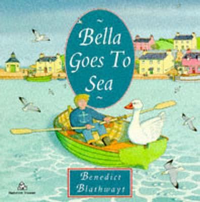 Bella Goes to Sea