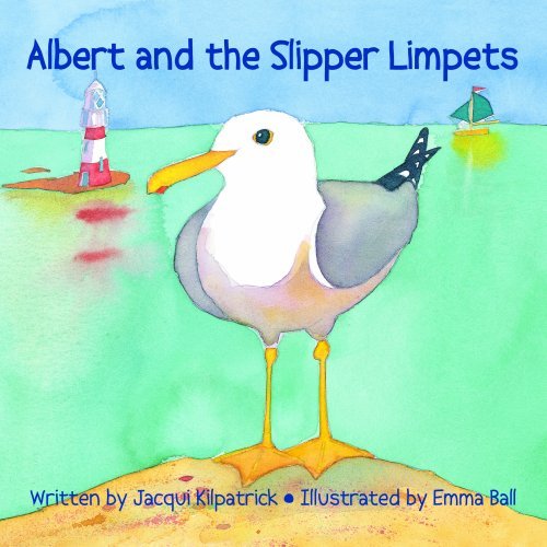 Albert and the Slipper Limpets