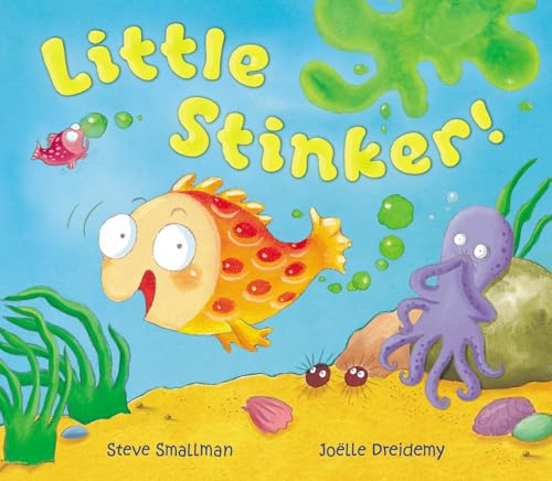 Little Stinker