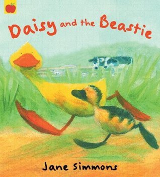 Daisy and the Beastie