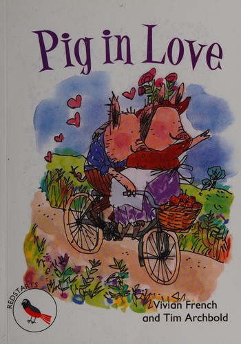 Pig in Love (ReadZone Picture Books)