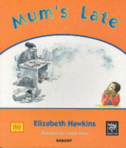 Mum's Late