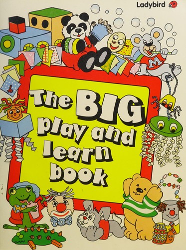 Big Play and Learn