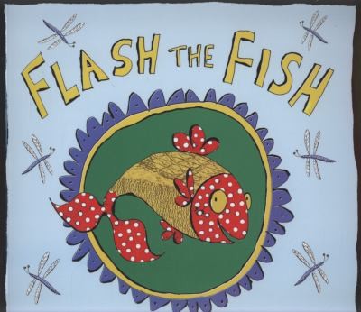 Flash the Fish