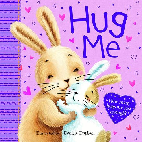 Hug Me (Picture Flats)
