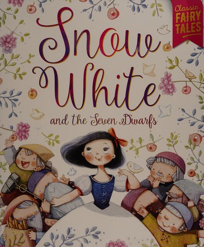 Bonney Press Fairytales: Snow White (downspec)