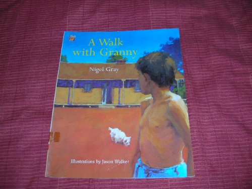 A Walk with Granny