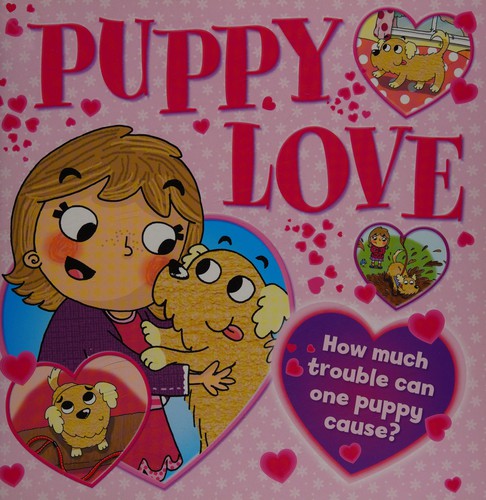 Puppy