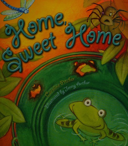 Storytime: Home Sweet Home