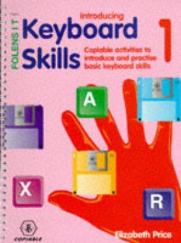 Keyboard Skills
