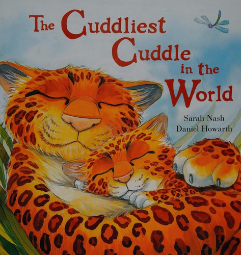The Cuddliest Cuddle in the World
