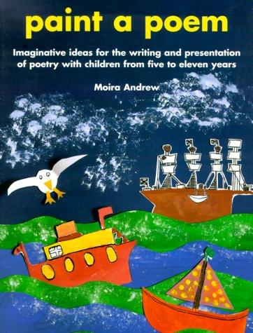 Paint a Poem (Belair Series)