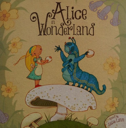 Alice in Wonderland (Picture Storybooks)