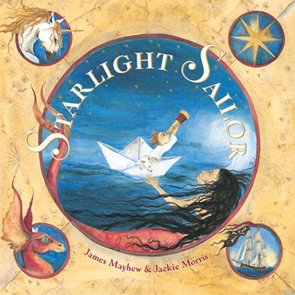 STARLIGHT SAILOR